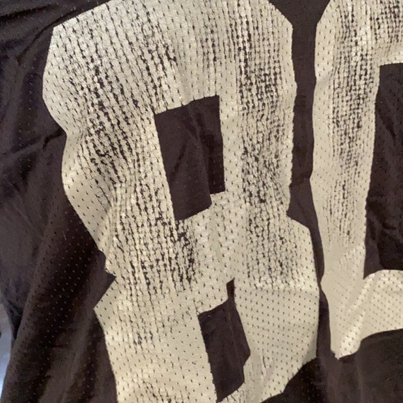 Raiders jersey - Picture 6 of 10